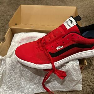 Vans Ultrarange 2.0 Sneakers- Men’s Size 13